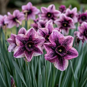 Нарцисс Гарден Лэджент купить по цене от 2000р. в интернет-магазине «Посадика» с доставкой почтой в в Новомичуринске и по всей России – [изображение №1].