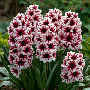 Гиацинт Электрик Спейс купить по цене от 2099р. в интернет-магазине «Посадика» с доставкой почтой в в Новомичуринске и по всей России – [изображение №1].