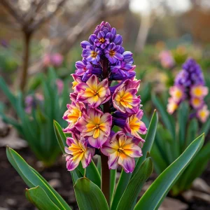 Гиацинт Свит Нектра купить по цене от 2099р. в интернет-магазине «Посадика» с доставкой почтой в в Новомичуринске и по всей России – [изображение №1].