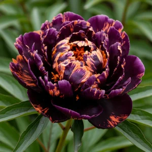 Пион Кримсон Тайд купить по цене от 650р. в интернет-магазине «Посадика» с доставкой почтой в в Новомичуринске и по всей России – [изображение №1].