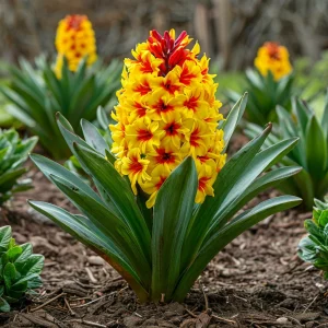 Гиацинт Скай Блюм купить по цене от 2099р. в интернет-магазине «Посадика» с доставкой почтой в в Новомичуринске и по всей России – [изображение №1].