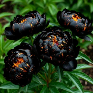 Пион Скай Дансер купить по цене от 419р. в интернет-магазине «Посадика» с доставкой почтой в в Новомичуринске и по всей России – [изображение №1].