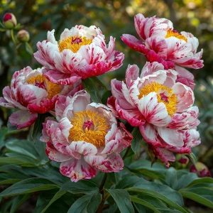 Пион Клауд Вельвет купить по цене от 420р. в интернет-магазине «Посадика» с доставкой почтой в в Новомичуринске и по всей России – [изображение №1].